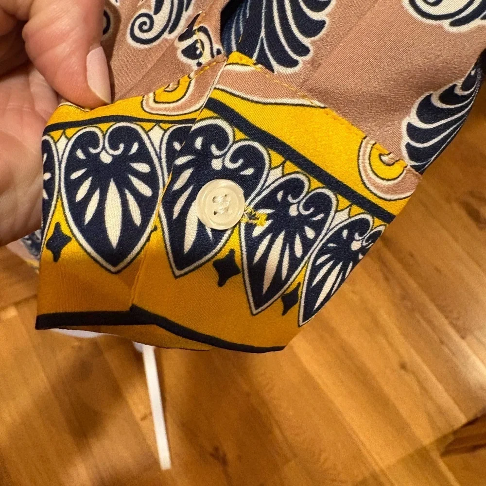 J. Crew elevate your